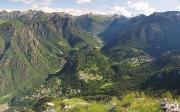 15 Panorama sulla Valsecca e l'Alta Valle Brembana, ramo di Branzi...
